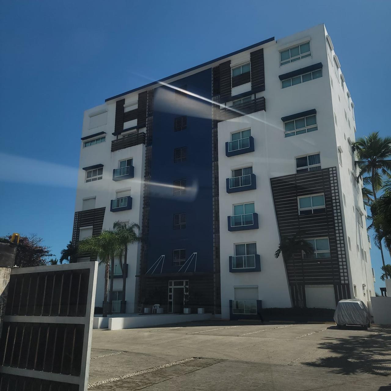 Apartamento de 2 Habitaciones en Venta en Juan Dolio.  Foto 7275697-2.jpg