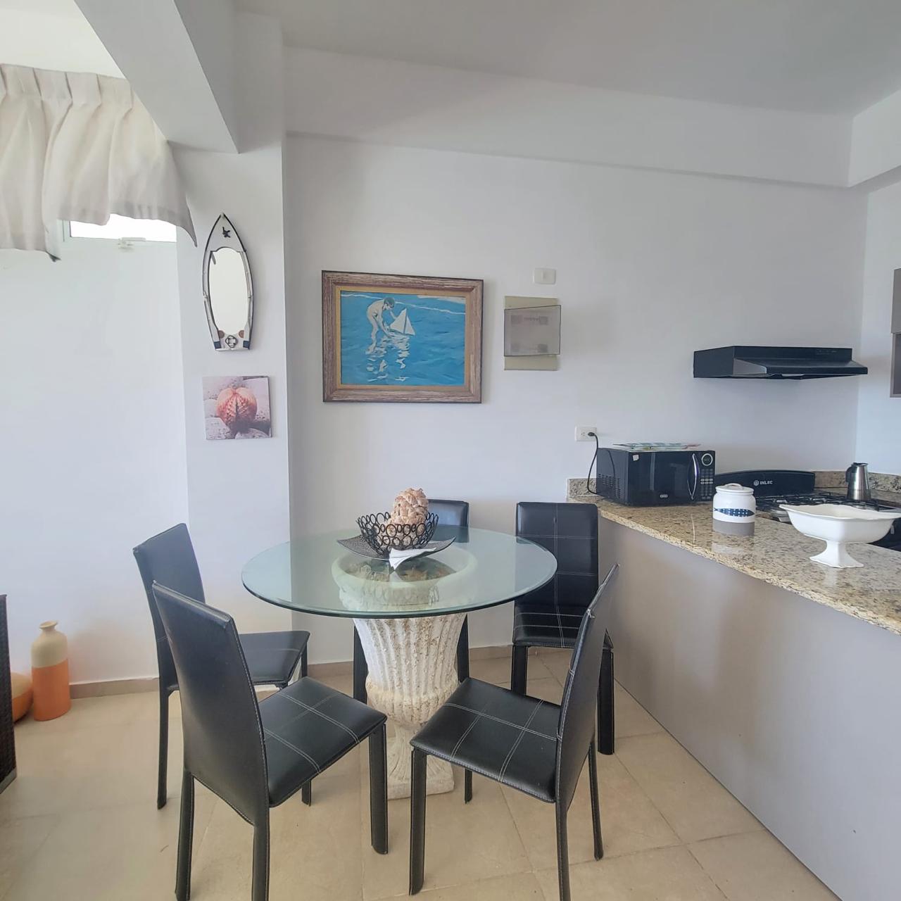 Apartamento de 2 Habitaciones en Venta en Juan Dolio.  Foto 7275697-8.jpg