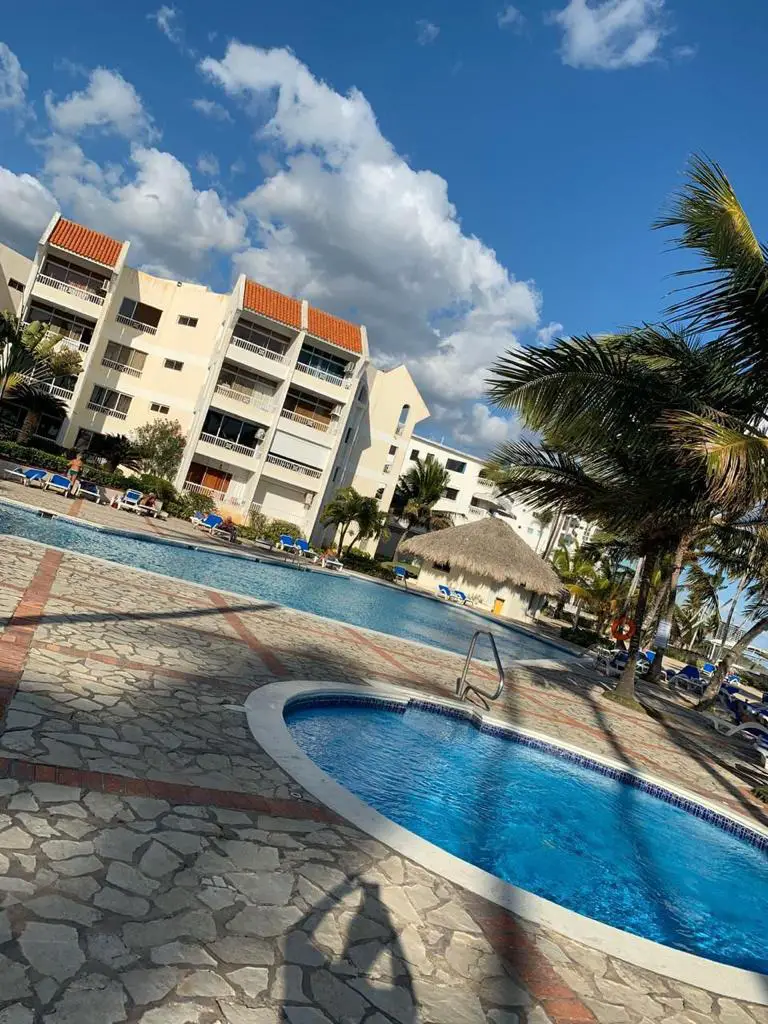 Apartamento de 1 Habitaciones en Venta en Juan Dolio.  Foto 7275699-5.jpg