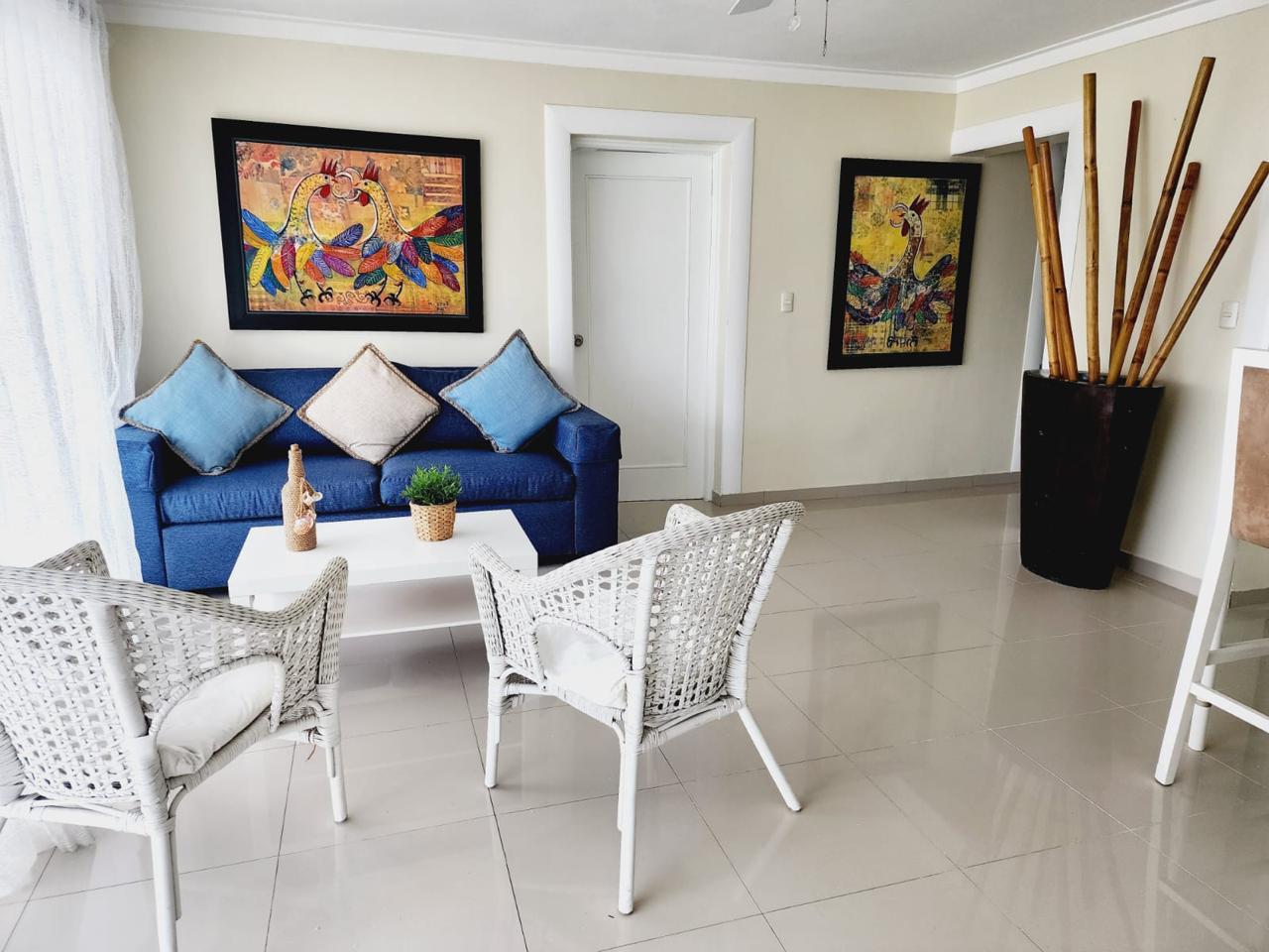 Apartamento de 2 Habitaciones en Venta en Juan Dolio.  Foto 7275701-1.jpg