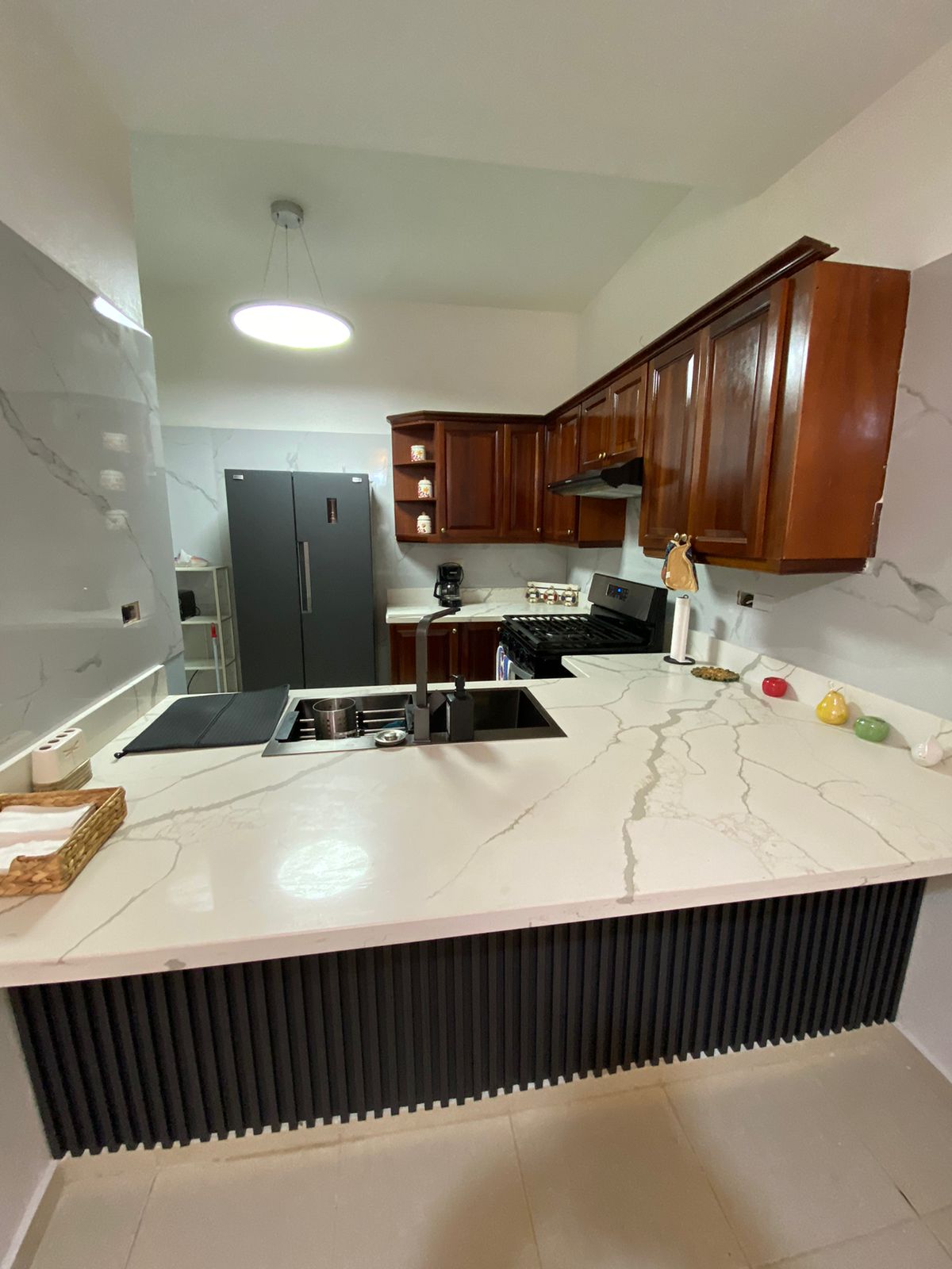 Apartamento de 3 Habitaciones en Venta en Juan Dolio.  Foto 7275703-8.jpg