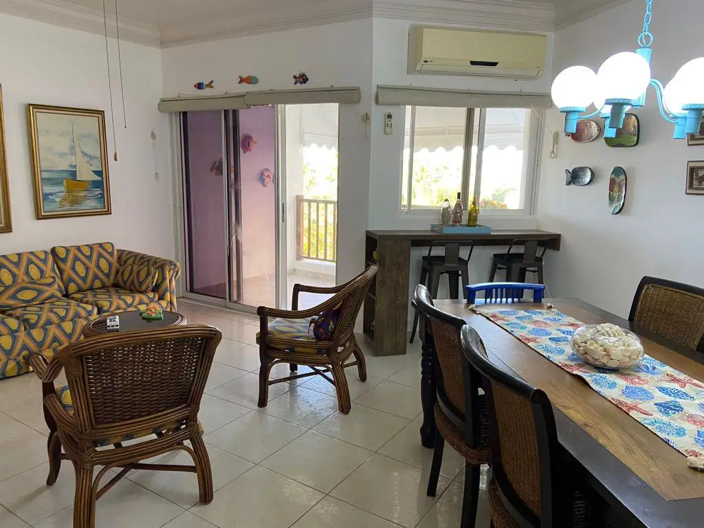 Apartamento de 2 Habitaciones en Venta en Juan Dolio.  Foto 7275704-1.jpg