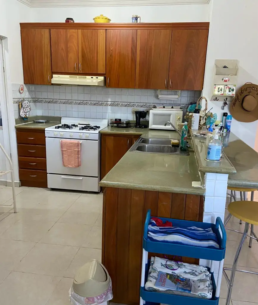 Apartamento de 2 Habitaciones en Venta en Juan Dolio.  Foto 7275704-6.jpg