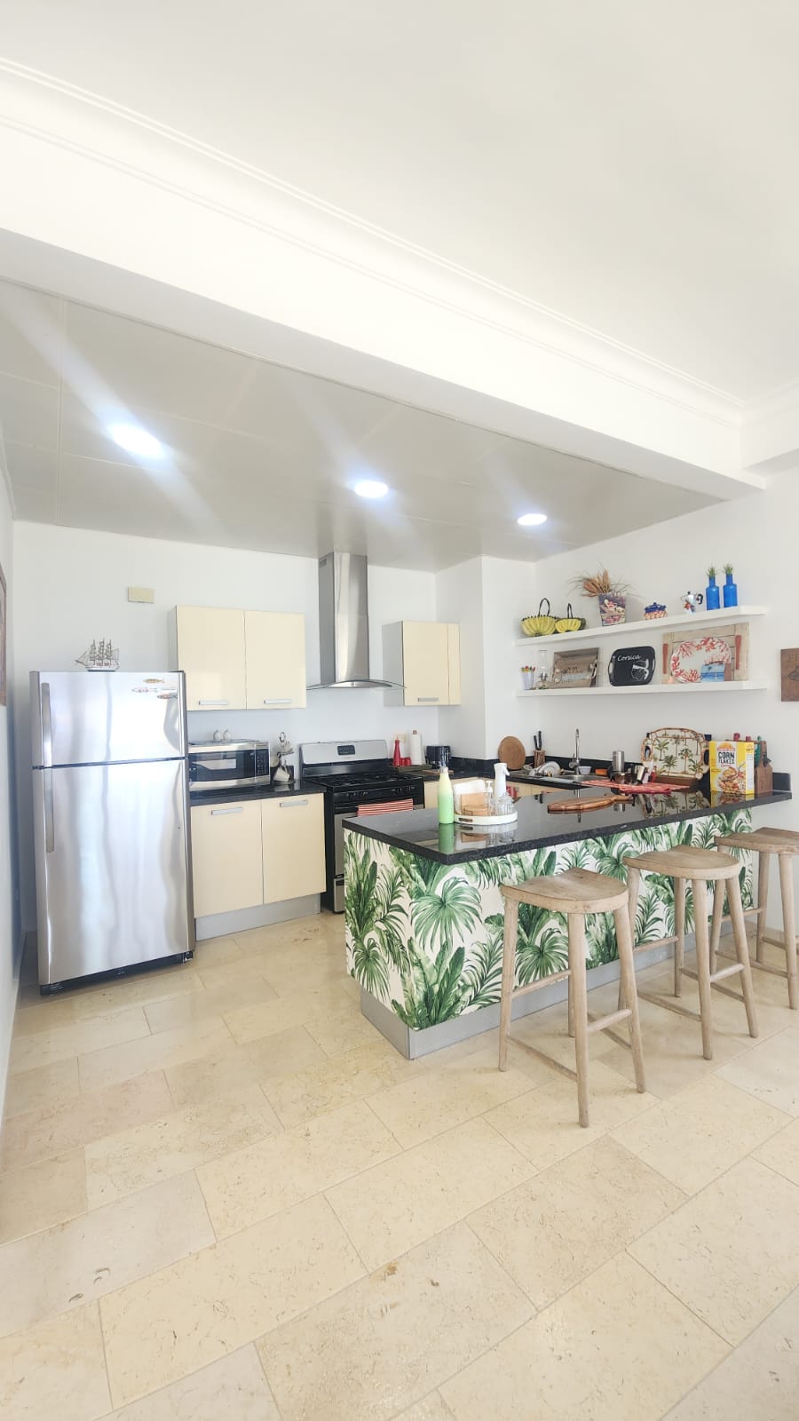 Apartamento de 2 Habitaciones en Venta en Juan Dolio.  Foto 7275706-5.jpg