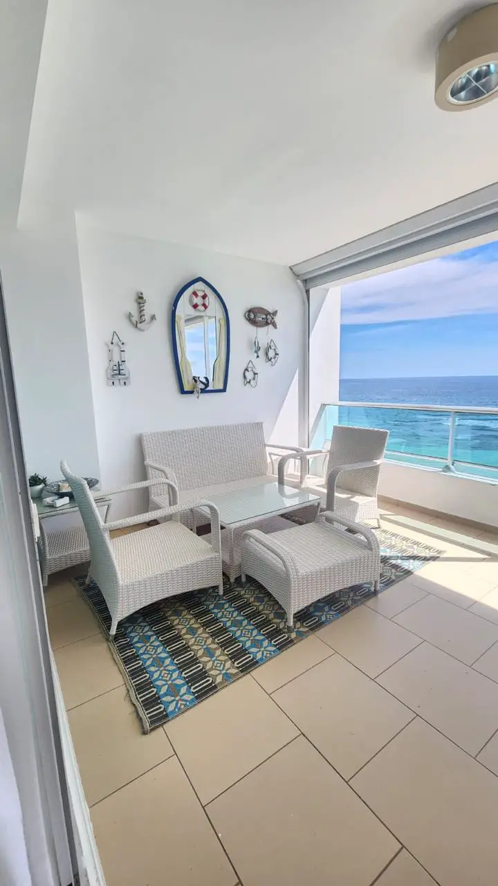 Apartamento de 3 Habitaciones en Venta en Juan Dolio.  Foto 7275709-4.jpg