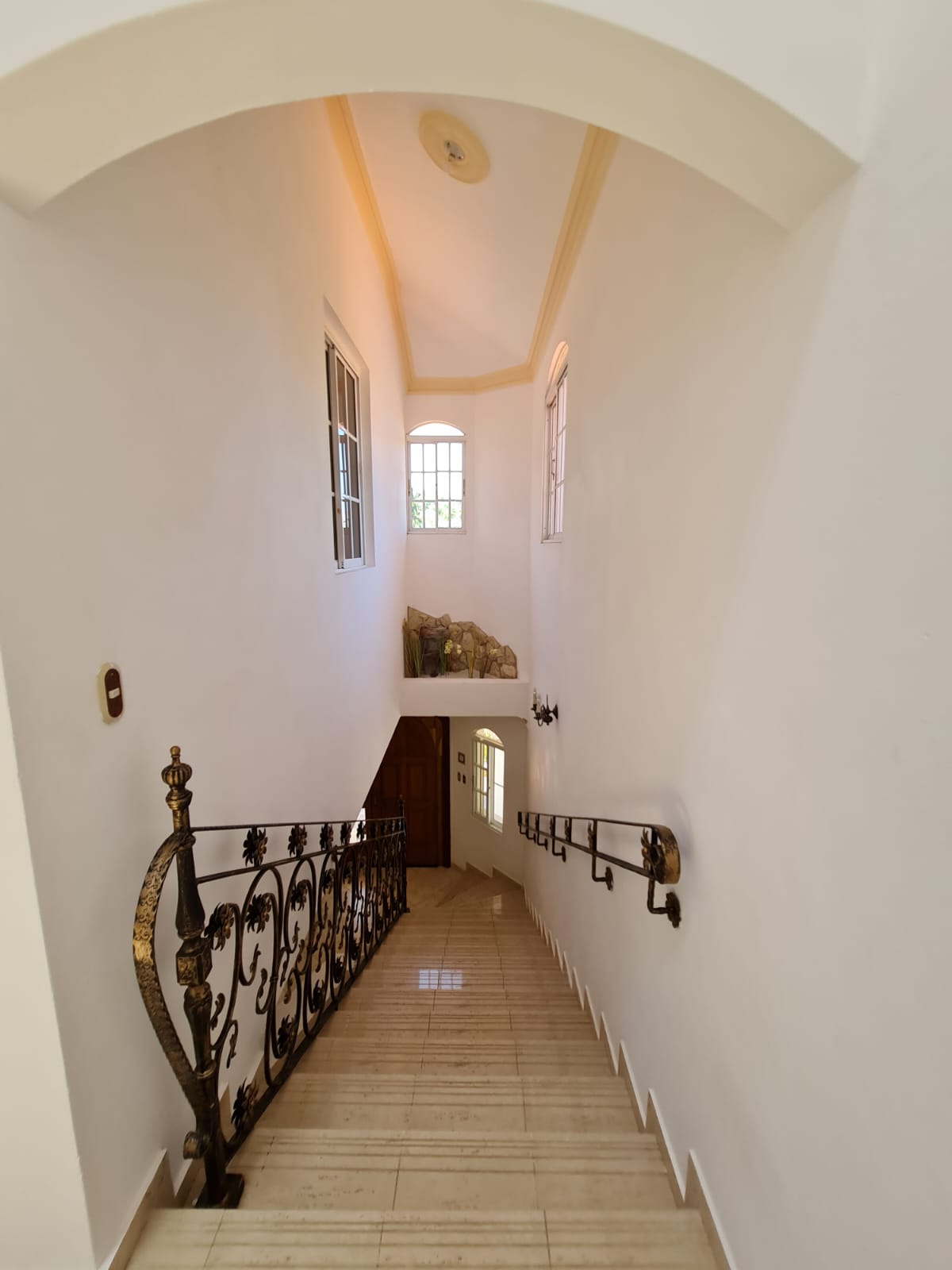 Villa de 5 Habitaciones en Venta en Juan Dolió.  Foto 7275710-2.jpg