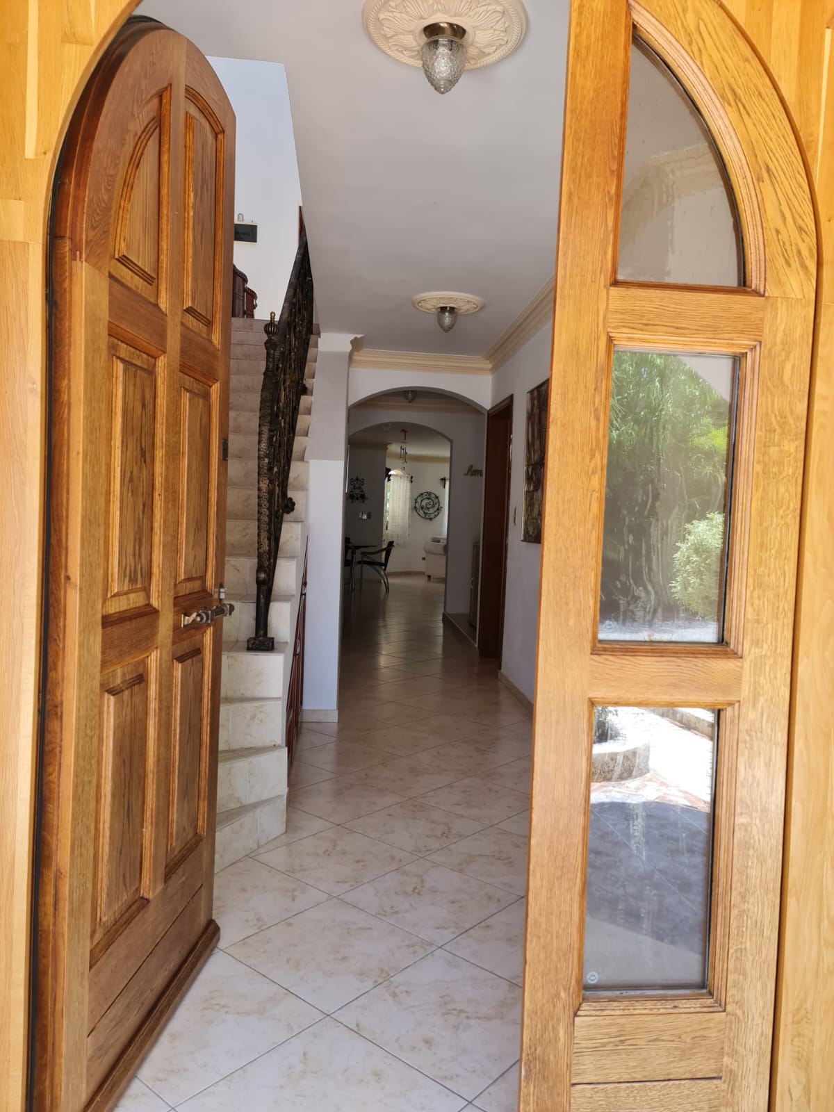 Villa de 5 Habitaciones en Venta en Juan Dolió.  Foto 7275710-6.jpg