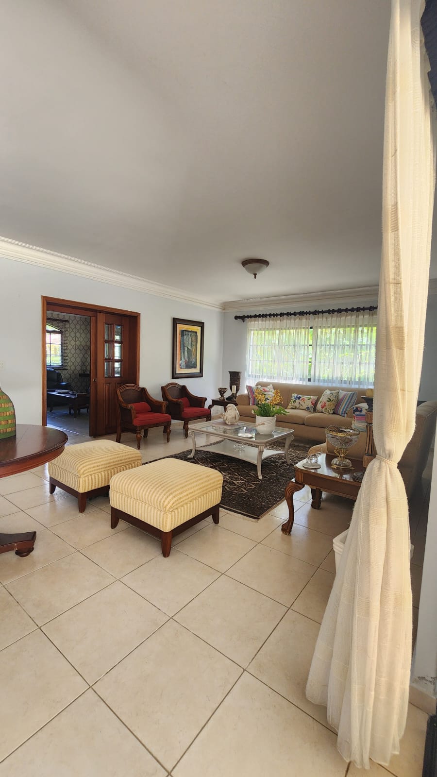 Villa de 3 Habitaciones en Venta en Juan Dolió.  Foto 7275717-2.jpg