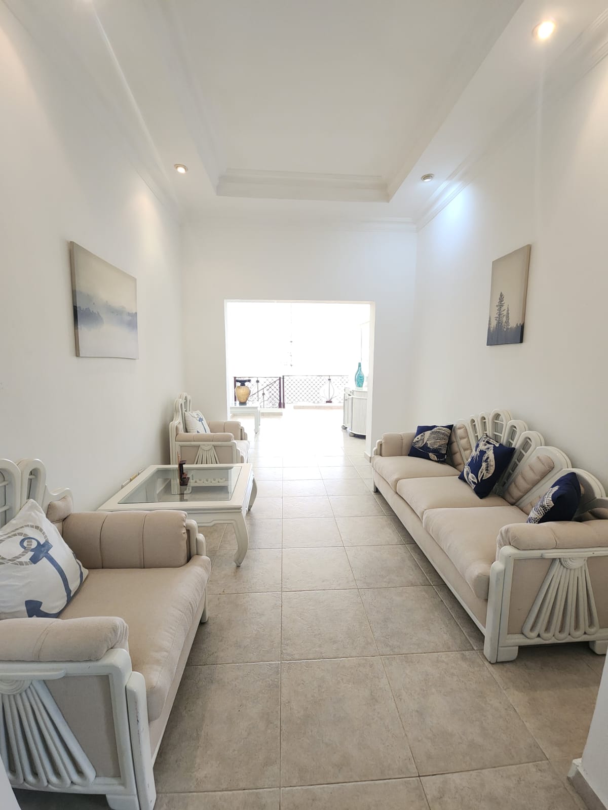 Villa de 7 Habitaciones en Venta en Juan Dolió.  Foto 7275718-9.jpg