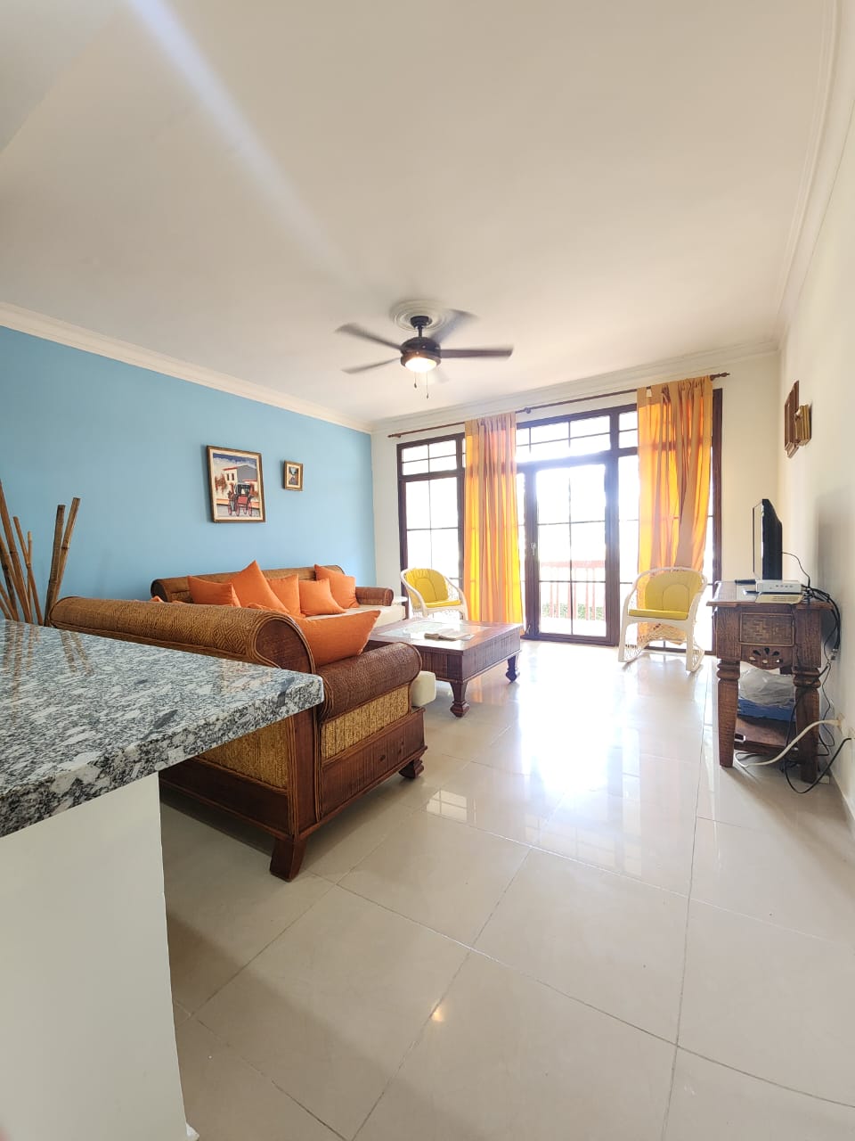 Apartamento de 2 Habitaciones en Venta en Juan Dolio.  Foto 7275719-10.jpg