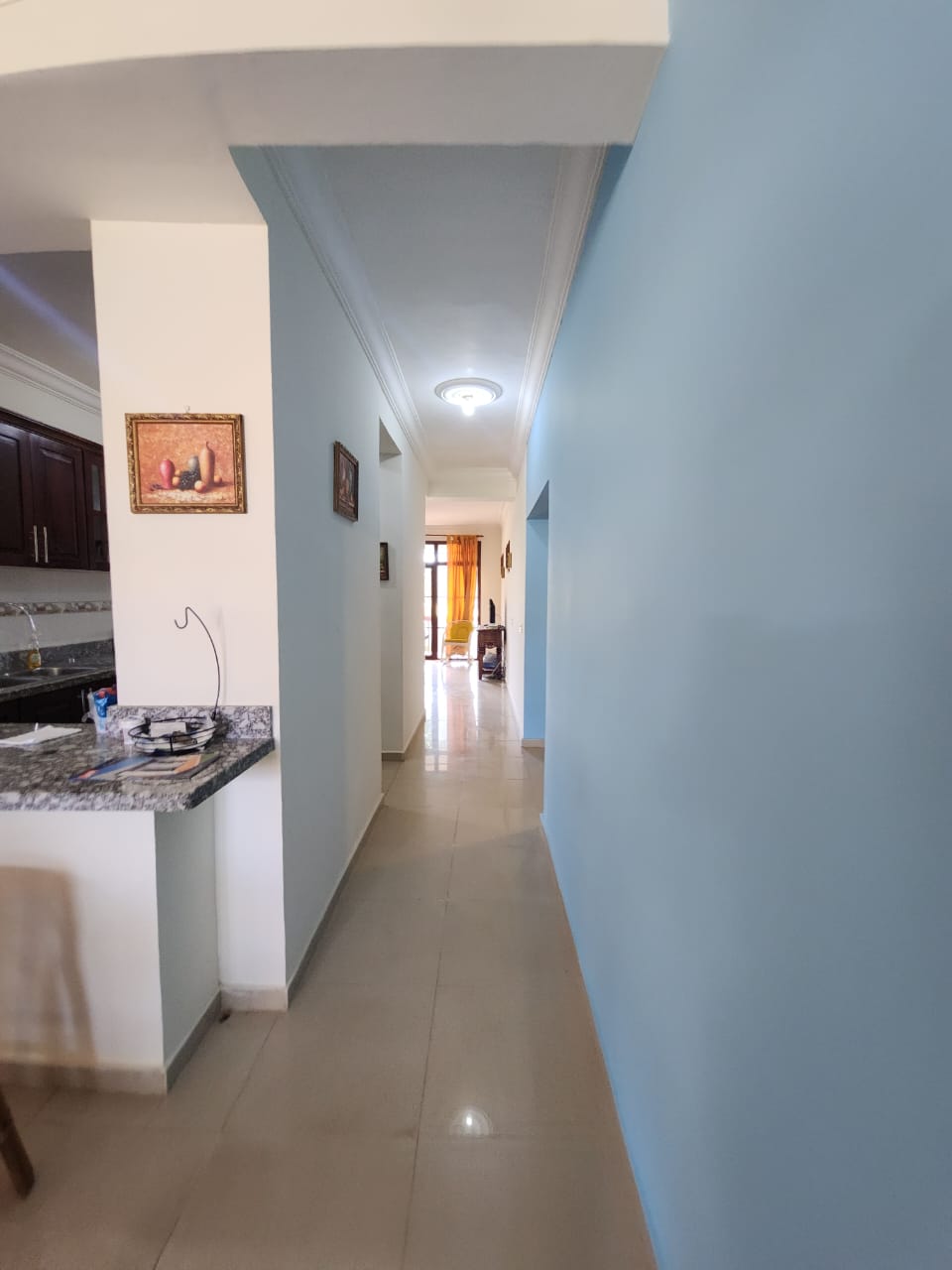 Apartamento de 2 Habitaciones en Venta en Juan Dolio.  Foto 7275719-8.jpg
