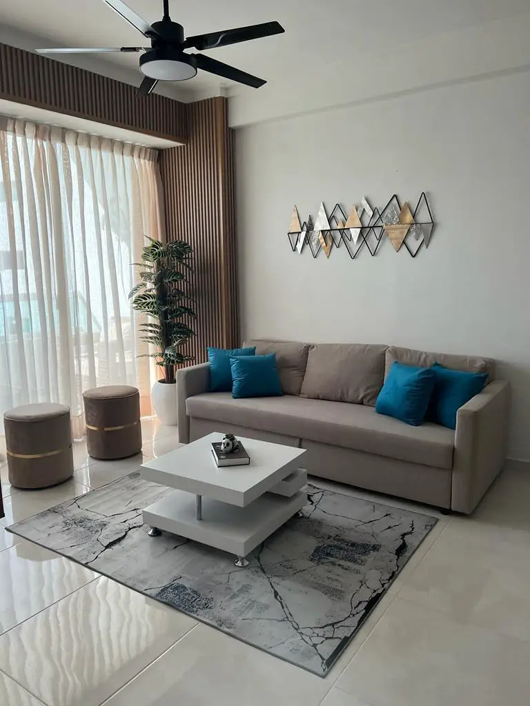 Apartamento de 2 Habitaciones en Venta en Juan Dolio.  Foto 7275720-2.jpg