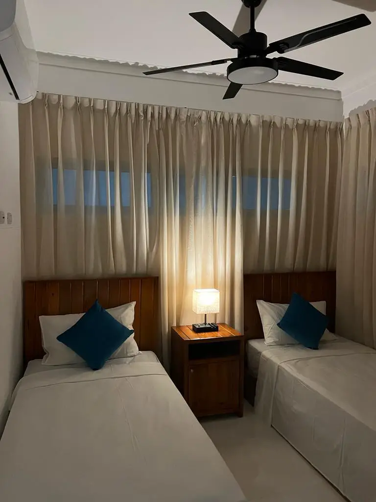 Apartamento de 2 Habitaciones en Venta en Juan Dolio.  Foto 7275720-4.jpg