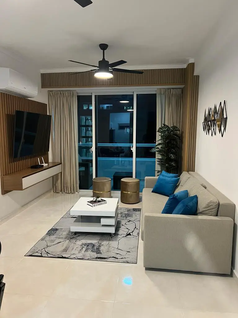 Apartamento de 2 Habitaciones en Venta en Juan Dolio.  Foto 7275720-5.jpg