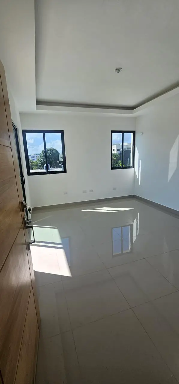 Avenida independencia Apartamento primer piso 3 hab 1 parq  Foto 7275725-1.jpg
