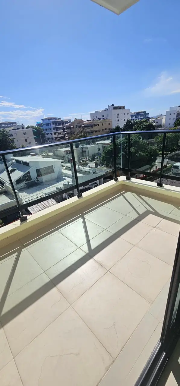 Avenida independencia Apartamento primer piso 3 hab 1 parq  Foto 7275725-11.jpg
