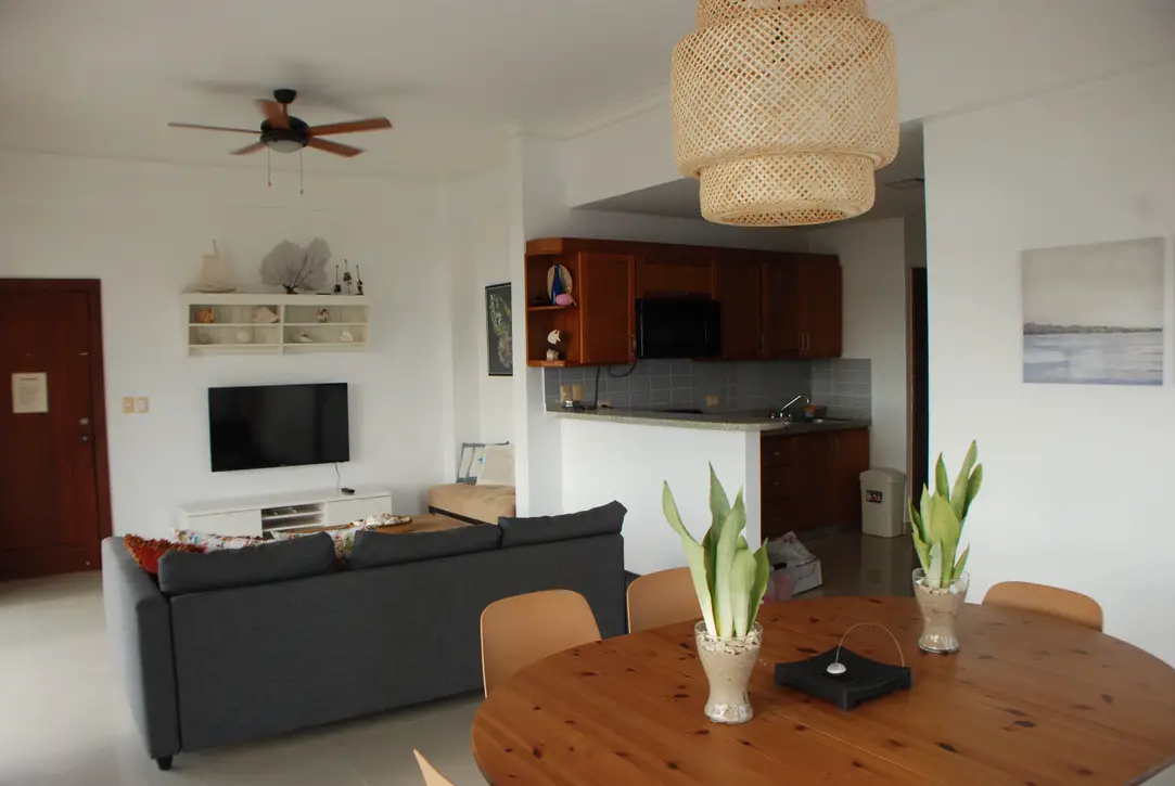 Apartamento de 2 Habitaciones en Venta en Juan Dolio.  Foto 7275728-3.jpg