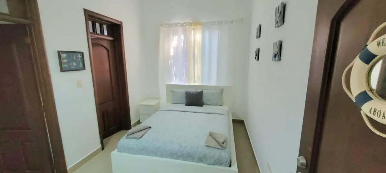 Apartamento de 2 Habitaciones en Venta en Juan Dolio.  Foto 7275732-2.jpg
