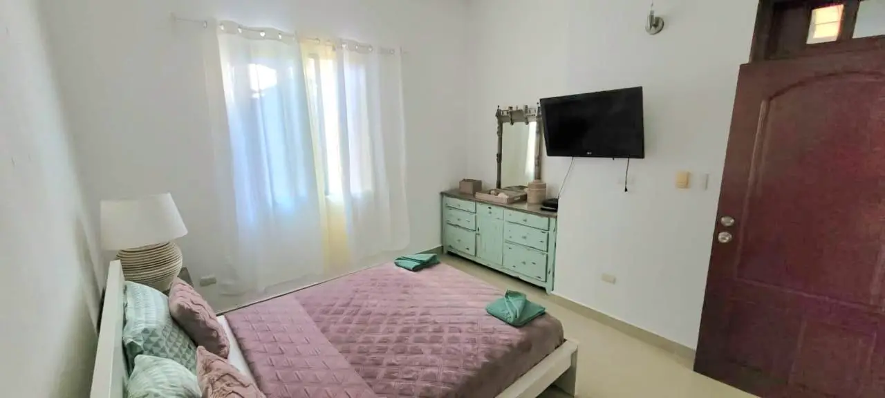 Apartamento de 2 Habitaciones en Venta en Juan Dolio.  Foto 7275732-6.jpg