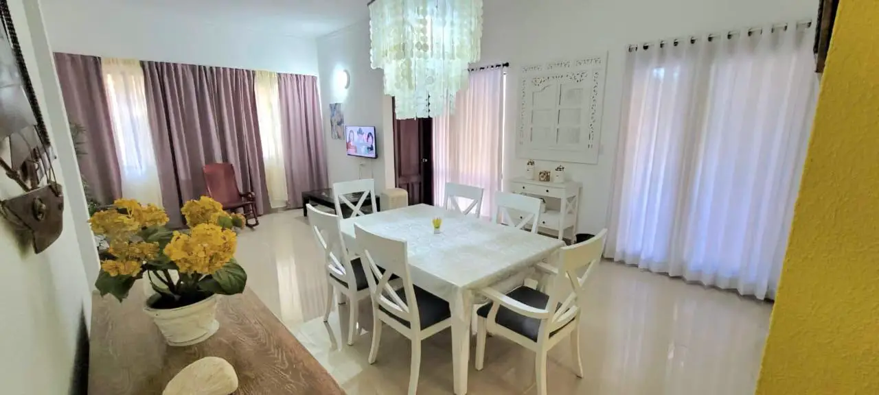 Apartamento de 2 Habitaciones en Venta en Juan Dolio.  Foto 7275732-9.jpg
