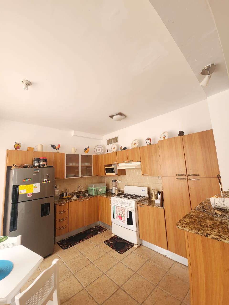 Apartamento de 3 Habitaciones en Venta en Juan Dolio.  Foto 7275733-1.jpg