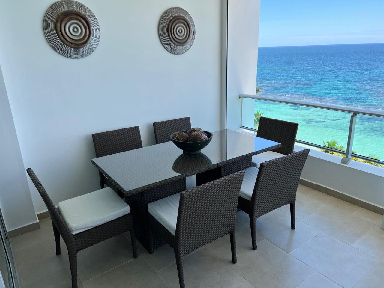 Apartamento de 2 Habitaciones en Venta en Juan Dolio.  Foto 7275740-3.jpg
