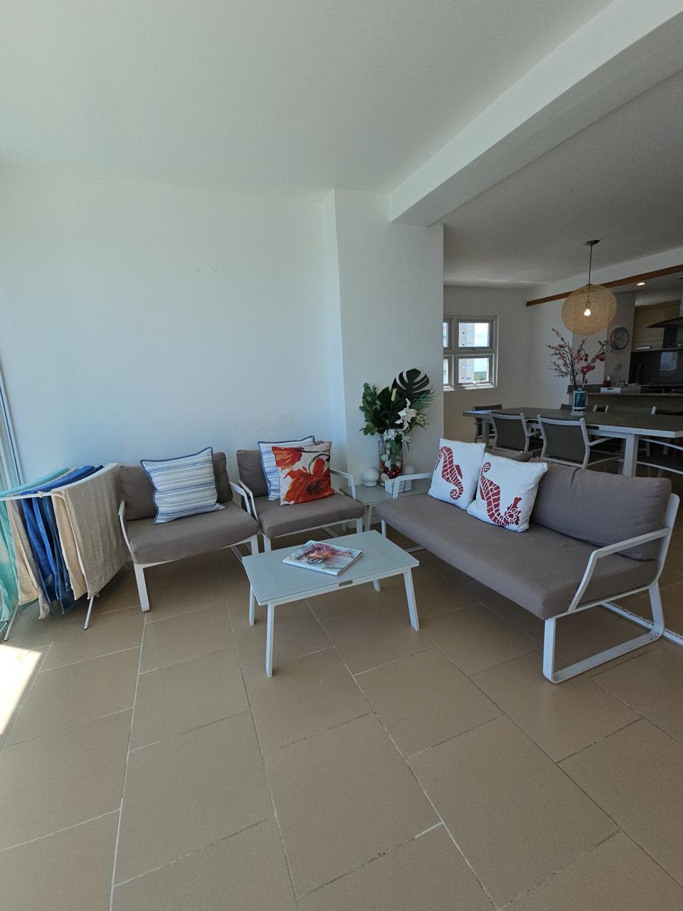 Apartamento de 3 Habitaciones en Venta en Juan Dolio.  Foto 7275743-3.jpg
