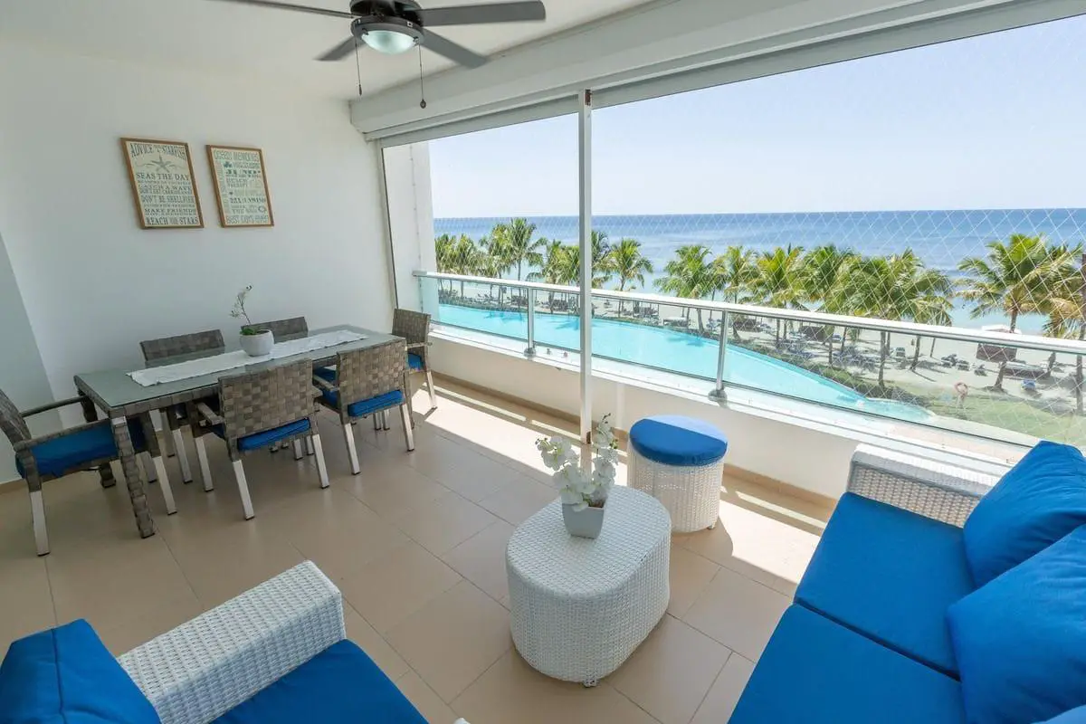 Apartamento de 3 Habitaciones en Venta en Juan Dolio.  Foto 7275744-3.jpg