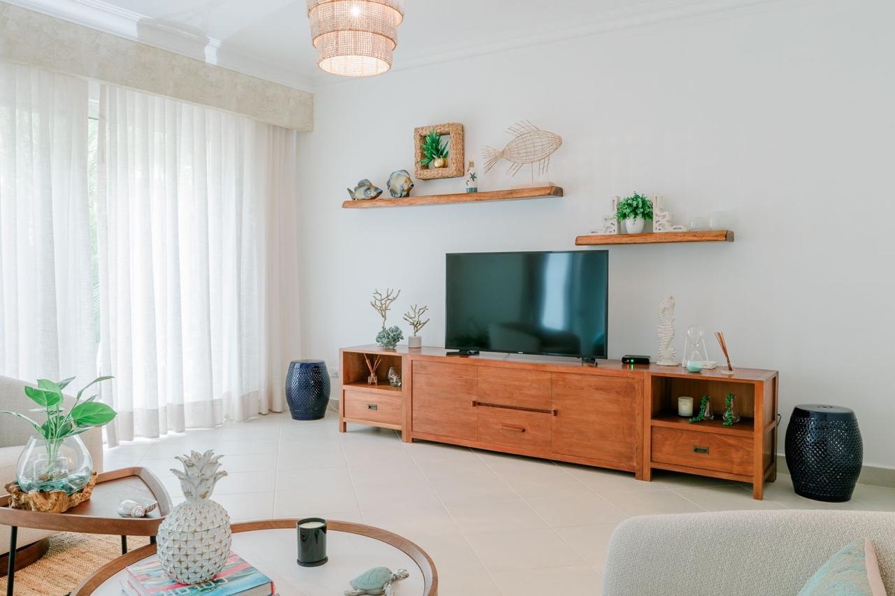 Apartamento de 2 Habitaciones en Venta en Juan Dolio.  Foto 7275745-5.jpg
