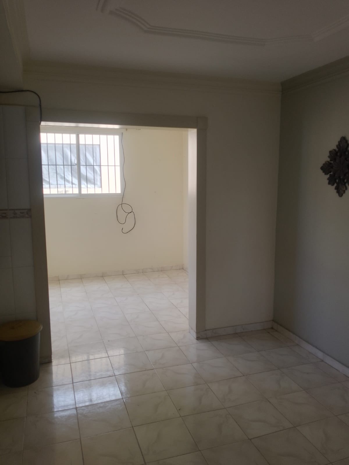 VPI-A 2025-0035 Rento Apartamento Villa Magisterial Santiago República Foto 7275750-2.jpg