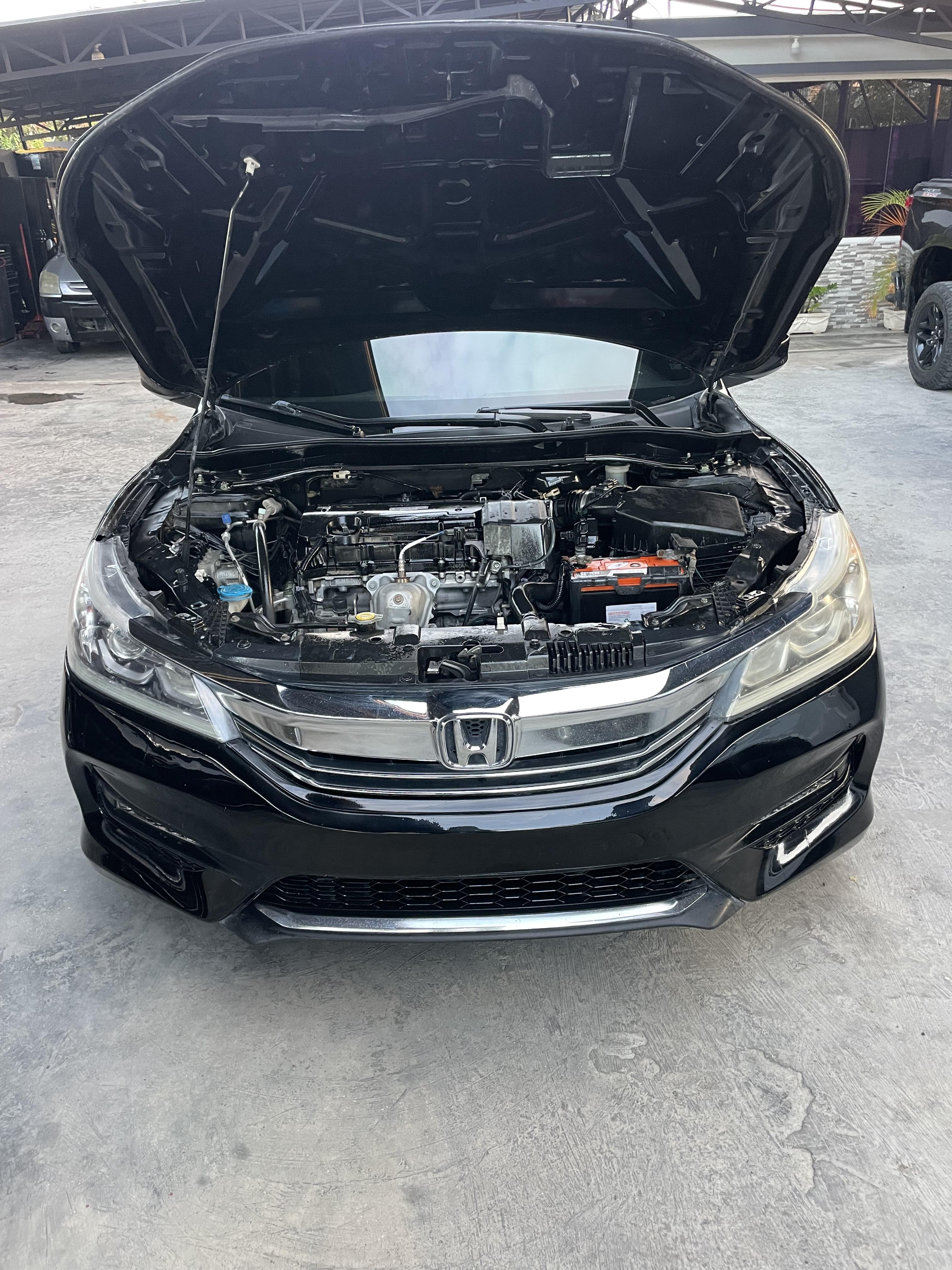 Honda Accord sport special edición 2017 en Peravia Foto 7275753-8.jpg