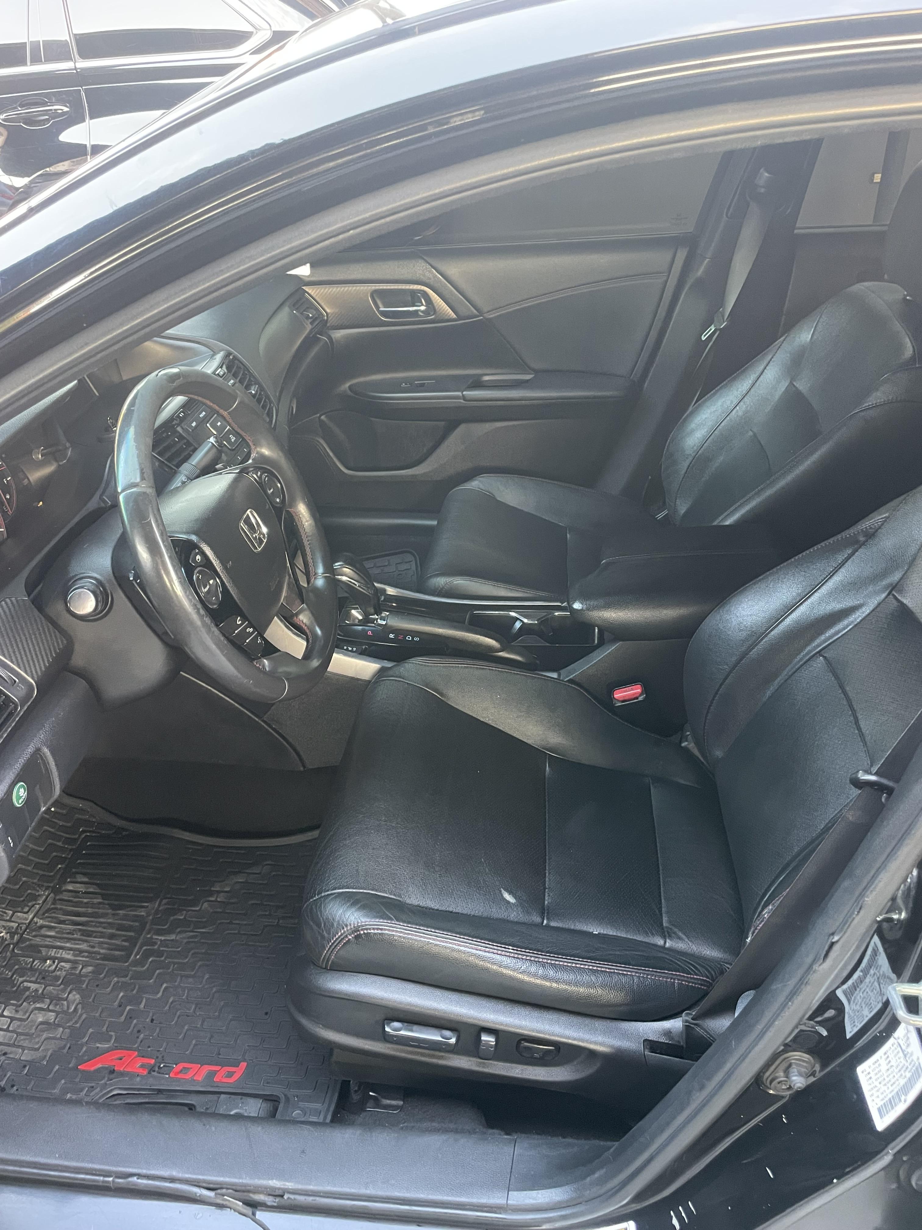 Honda Accord sport special edición 2017 en Peravia Foto 7275753-9.jpg
