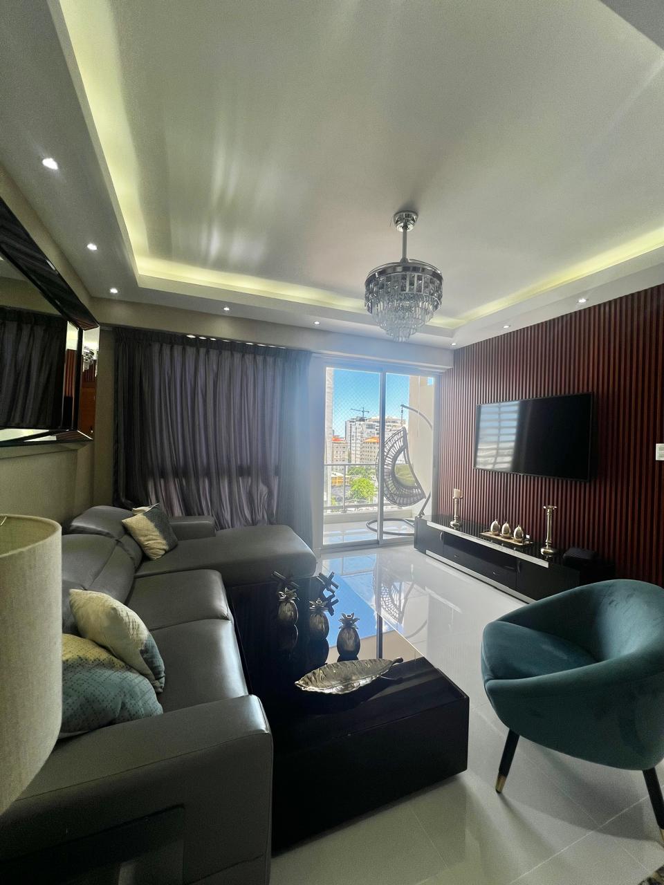 VENDO APARTAMENTO EN EL ENS PARAISO Foto 7275759-5.jpg