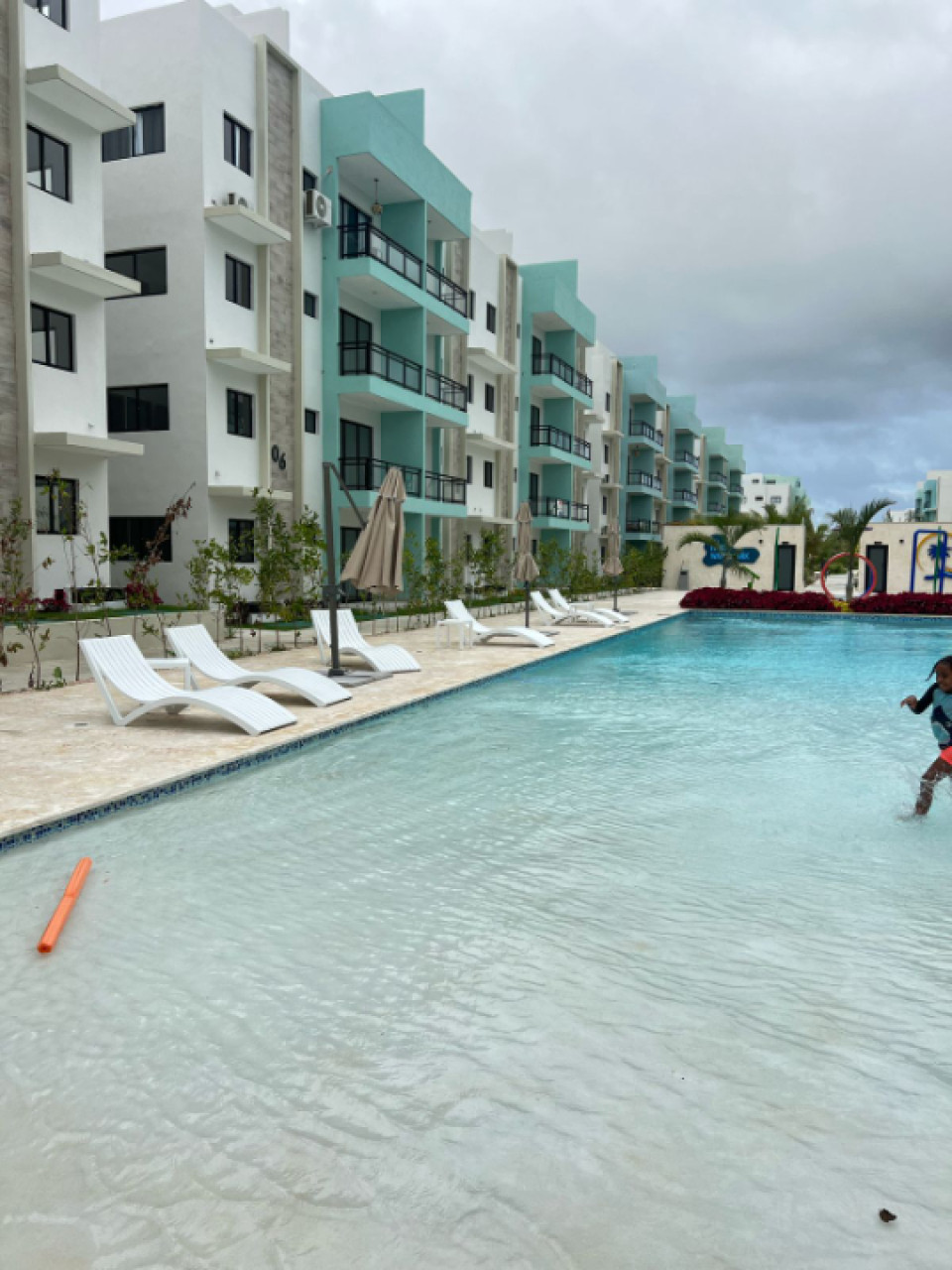 Alquilo o vendo apartamento en punta cana de 1 habitación  Foto 7275765-7.jpg