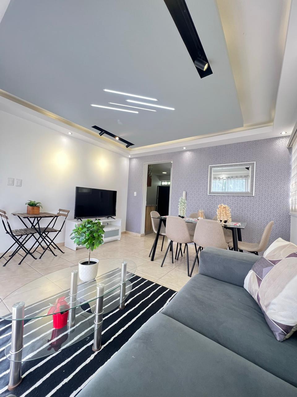 Vendo apartamento de 1 habitación amueblado o sin amueblar en Arroyo h Foto 7275766-2.jpg