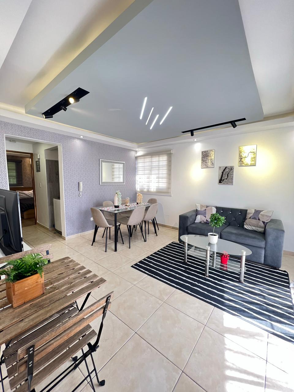Vendo apartamento de 1 habitación amueblado o sin amueblar en Arroyo h Foto 7275766-3.jpg