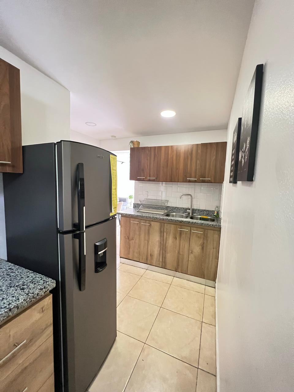 Vendo apartamento de 1 habitación amueblado o sin amueblar en Arroyo h Foto 7275766-4.jpg