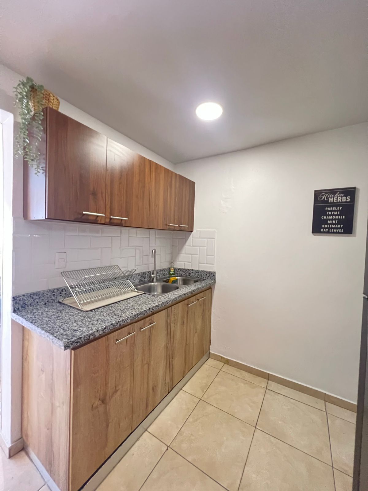 Vendo apartamento de 1 habitación amueblado o sin amueblar en Arroyo h Foto 7275766-5.jpg