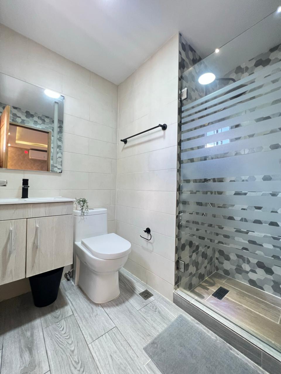 Vendo apartamento de 1 habitación amueblado o sin amueblar en Arroyo h Foto 7275766-7.jpg