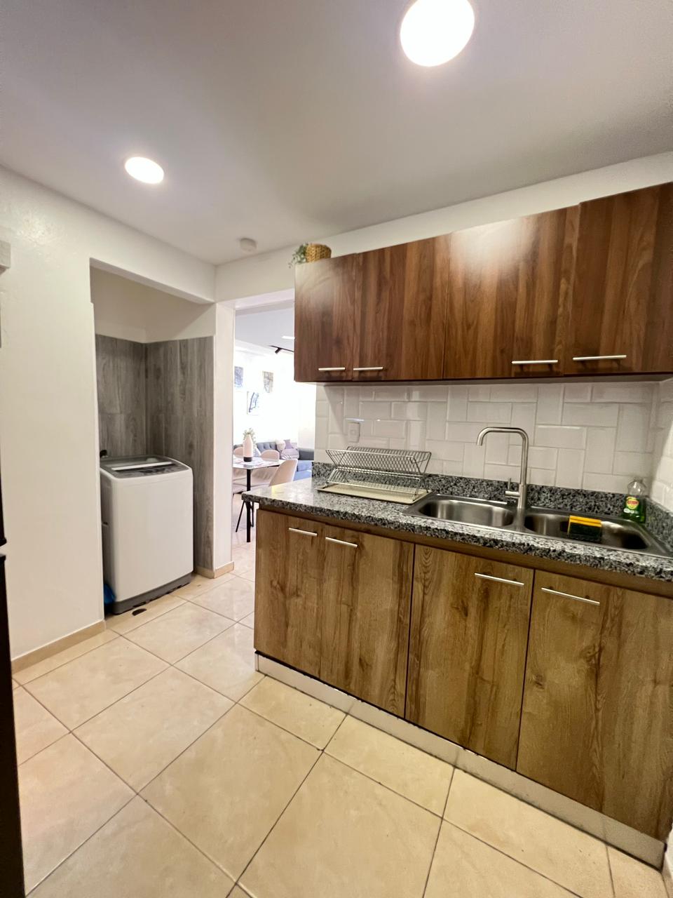 Vendo apartamento de 1 habitación amueblado o sin amueblar en Arroyo h Foto 7275766-8.jpg