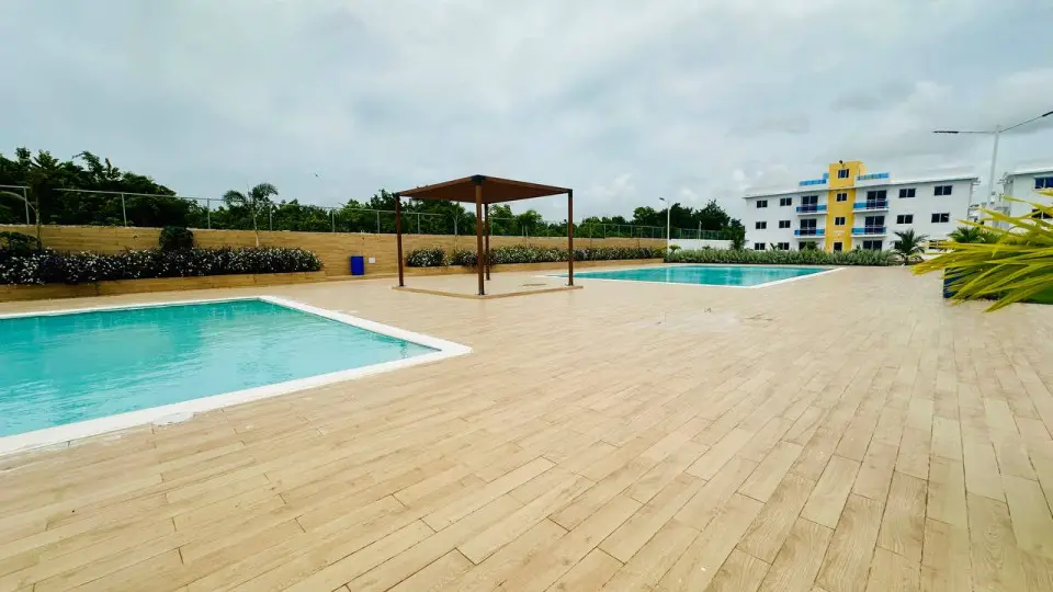 Alquilo apartamento en Punta cana 2 habitaciones  Foto 7275767-10.jpg