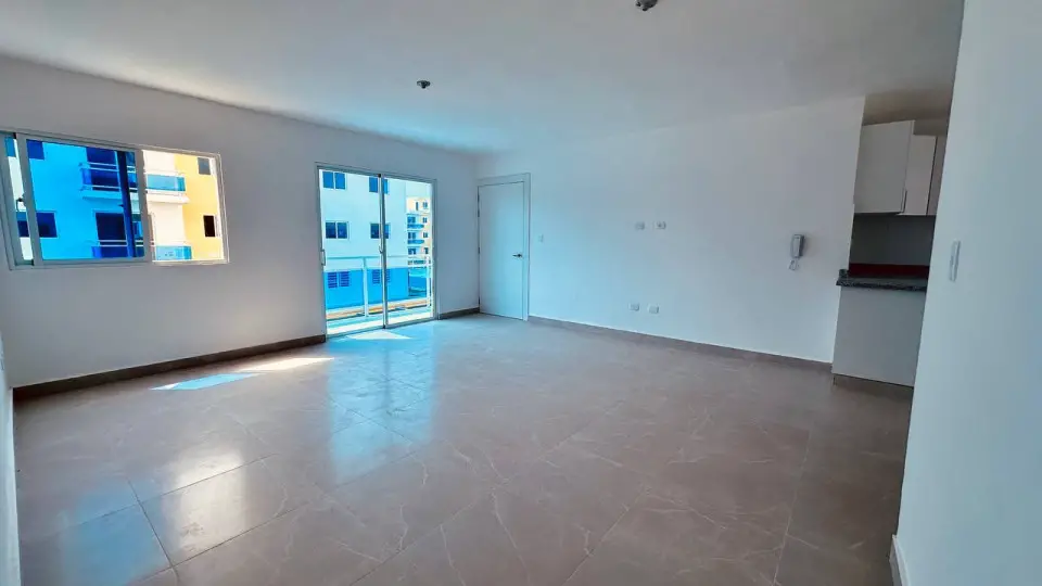 Alquilo apartamento en Punta cana 2 habitaciones  Foto 7275767-2.jpg