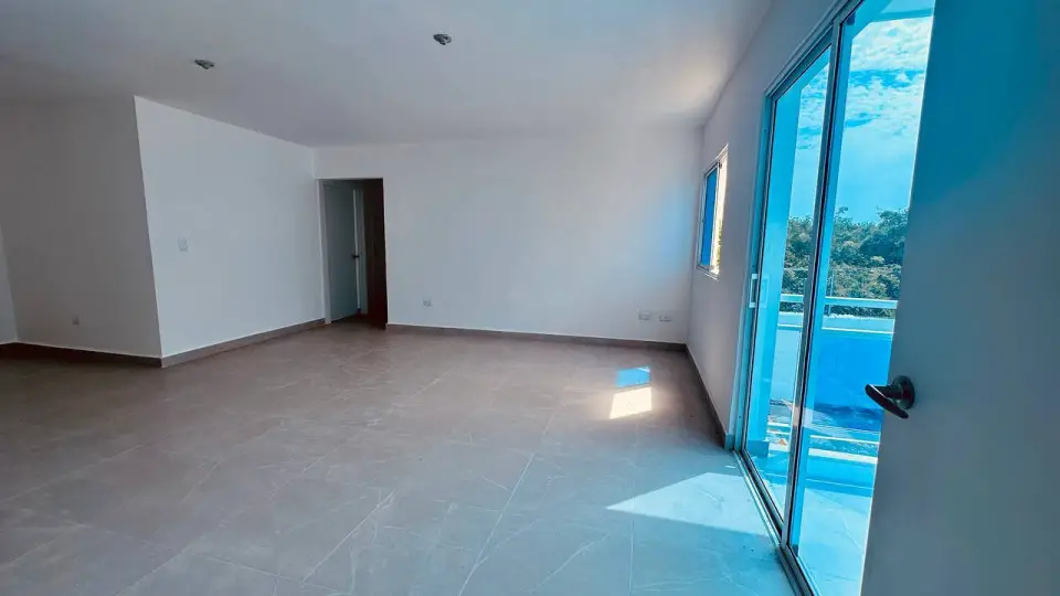 Alquilo apartamento en Punta cana 2 habitaciones  Foto 7275767-3.jpg