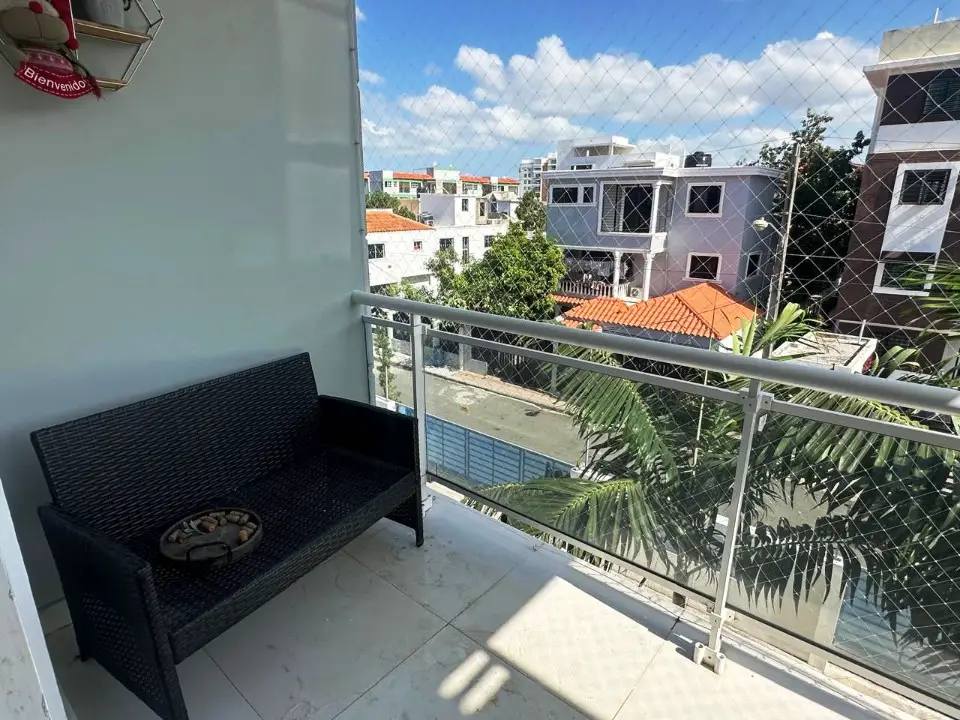 Vendo apartamento 3 habitaciones en Mirador Este  Foto 7275776-7.jpg