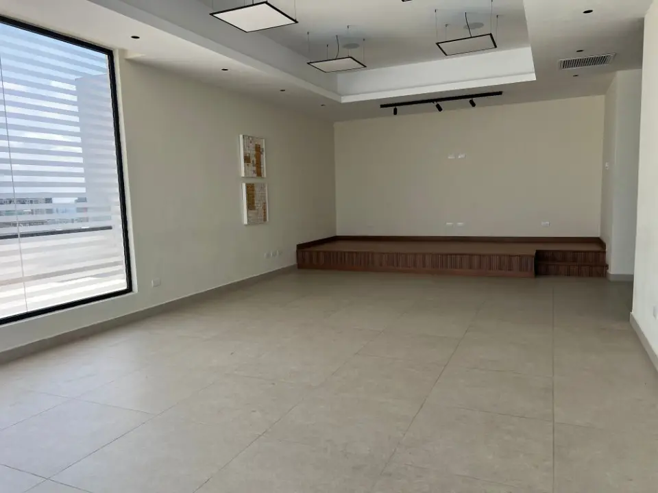 Alquilo local en torre corporativa de 47 mts en Av. Rótulo Betancourt  Foto 7275777-3.jpg
