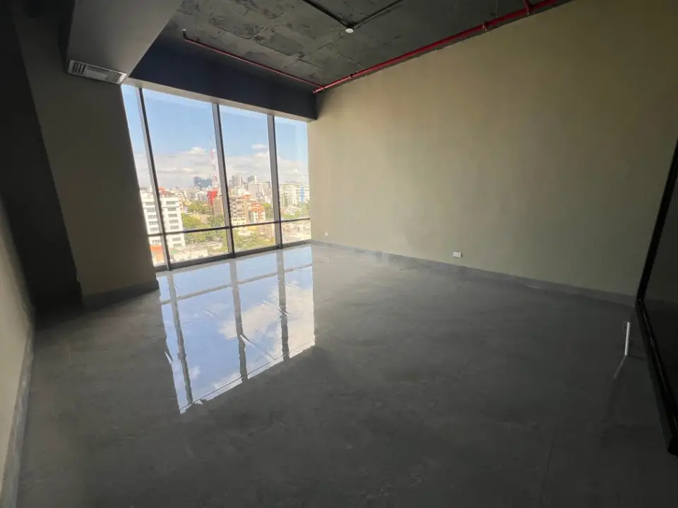 Alquilo local en torre corporativa de 47 mts en Av. Rótulo Betancourt  Foto 7275777-4.jpg