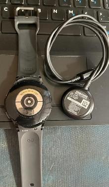 Galaxy Watch 4 Classic SM-R890  46mm acero inoxidable 16gb  Foto 7275782-2.jpg