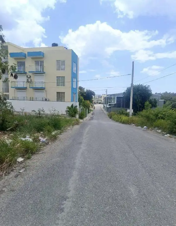 Venta De Solar Cerca De La Playa Caleta La Romana  Foto 7275783-1.jpg