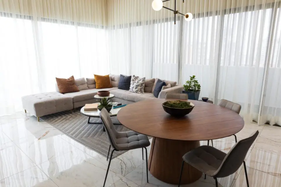 Alquilo apartamento amueblado de 1 habitación en la Esperilla  Foto 7275784-2.jpg