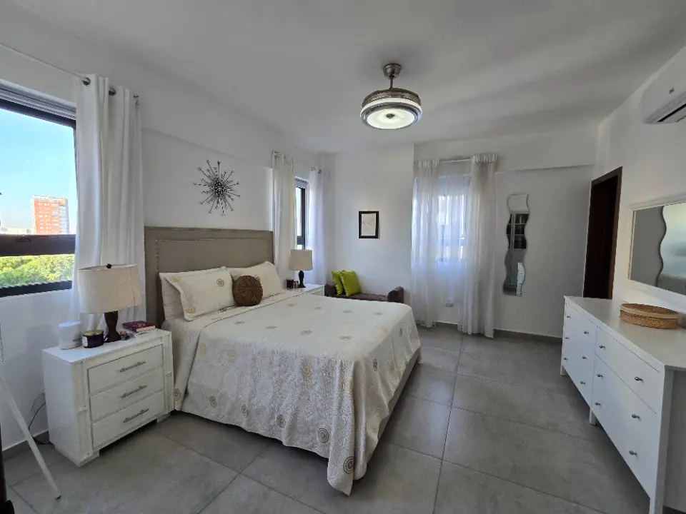 Alquilo apartamento amueblado de 1 habitación en la Esperilla  Foto 7275784-5.jpg